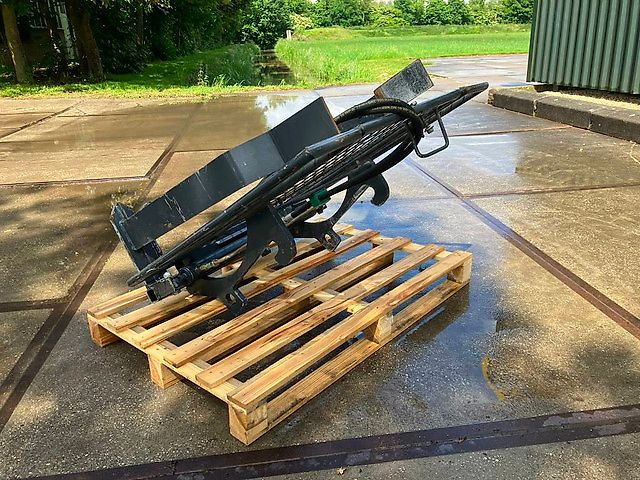 Giant SK600-1100 stenenklem