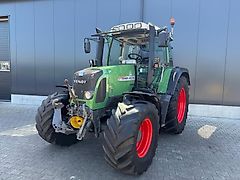 Fendt 412 Vario Tms Com3