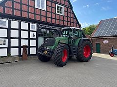 Fendt 926 Vario TMS
