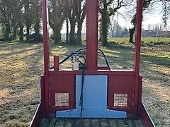 BvL V-LOAD MASTER 185