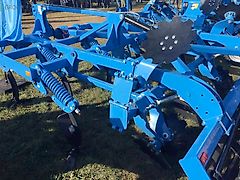 Agristal Agregat bezorkowy 3 m ABO