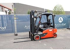 Linde E20PL-02