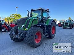 Fendt 828 VARIO S4