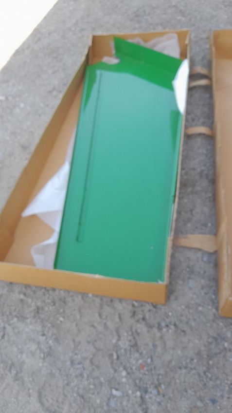 John Deere Schutz Z-Serie