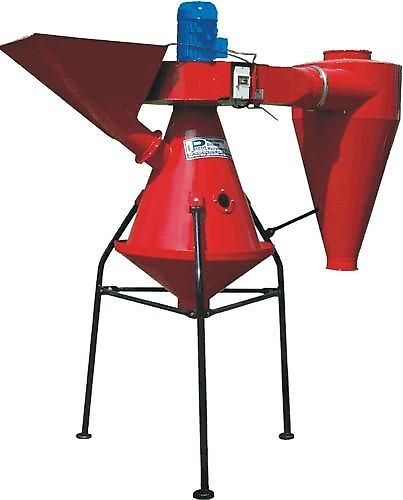 Pom Augustów Kornabscheider M 502 Windsichter