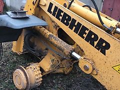 Liebherr L580 [CZĘŚCI] (Części zamienne)