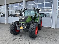 Fendt 209 S Vario Gen3 Power