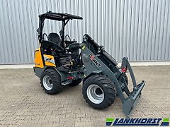 Giant G 2300 HD