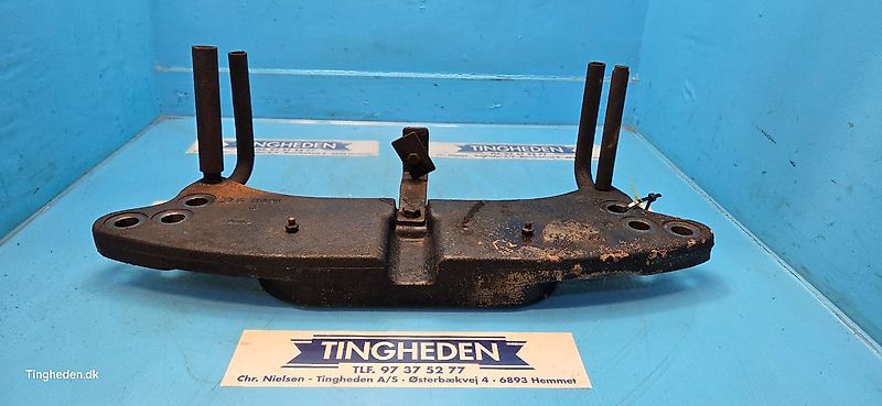 New Holland LB110 (Spare part/Reservedel/Ersatzteil)