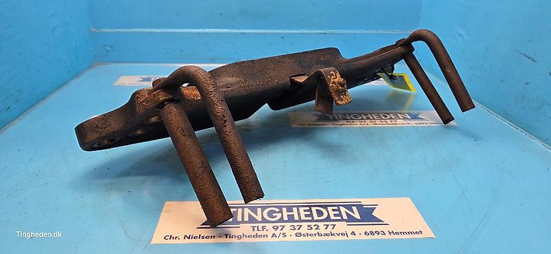 New Holland LB110 (Spare part/Reservedel/Ersatzteil)