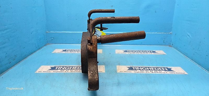 New Holland LB110 (Spare part/Reservedel/Ersatzteil)