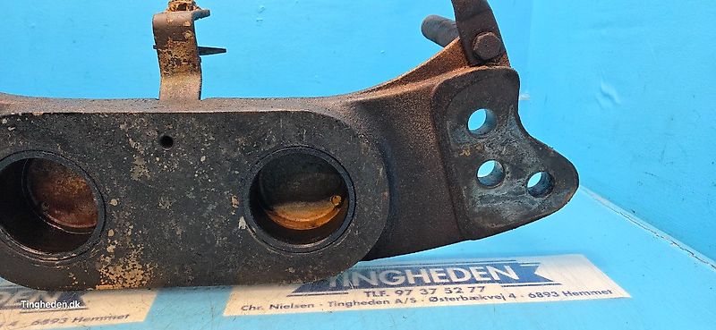 New Holland LB110 (Spare part/Reservedel/Ersatzteil)