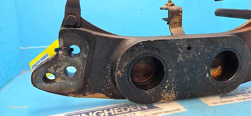 New Holland LB110 (Spare part/Reservedel/Ersatzteil)