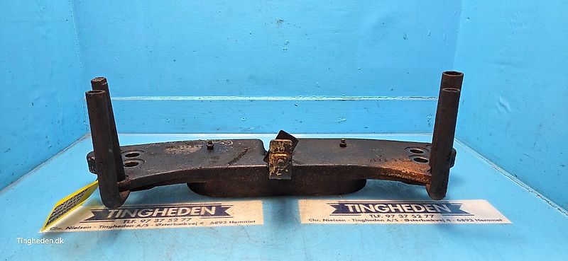 New Holland LB110 (Spare part/Reservedel/Ersatzteil)