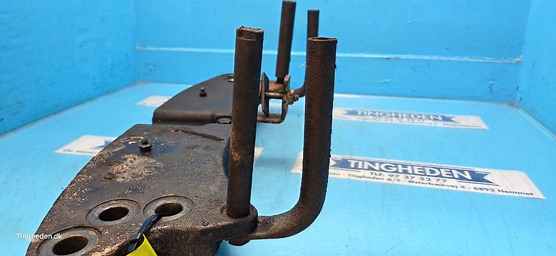 New Holland LB110 (Spare part/Reservedel/Ersatzteil)