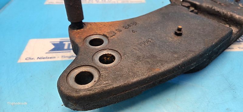 New Holland LB110 (Spare part/Reservedel/Ersatzteil)