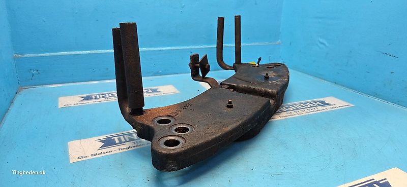 New Holland LB110 (Spare part/Reservedel/Ersatzteil)