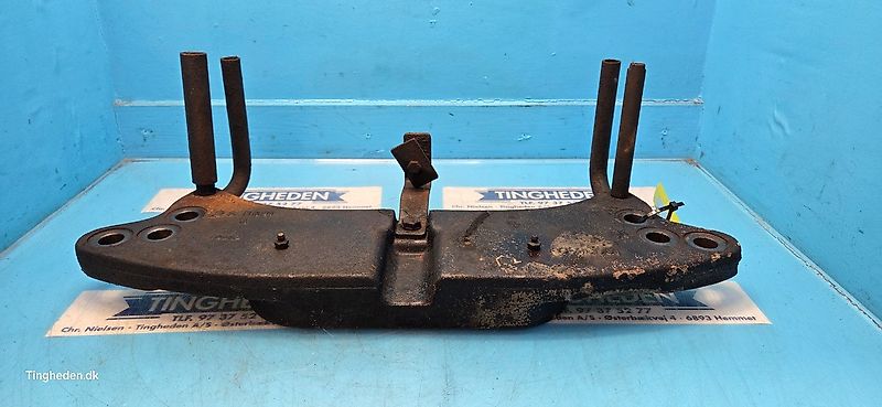 New Holland LB110 (Spare part/Reservedel/Ersatzteil)