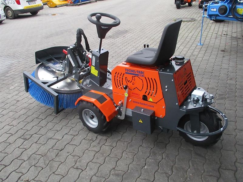 Tuchel Trac Mini 3