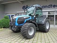 Landini Rex 4-100 GT