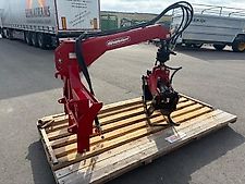 Düvelsdorf Forstzange DFK Kombi