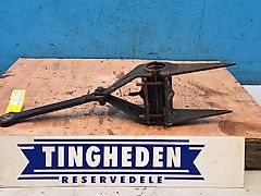 New Holland BB9060S (Spare part/Reservedel/Ersatzteil)