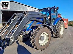 Valtra T145 HT