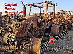 Fendt 820 818 Vario parts, ersatzteile, pieces