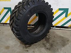 Vredestein 460/70R24 Vredestein Endurion 159b demo met kleine vulkanisatie