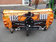 Pronar PU 2600 Schneeschild