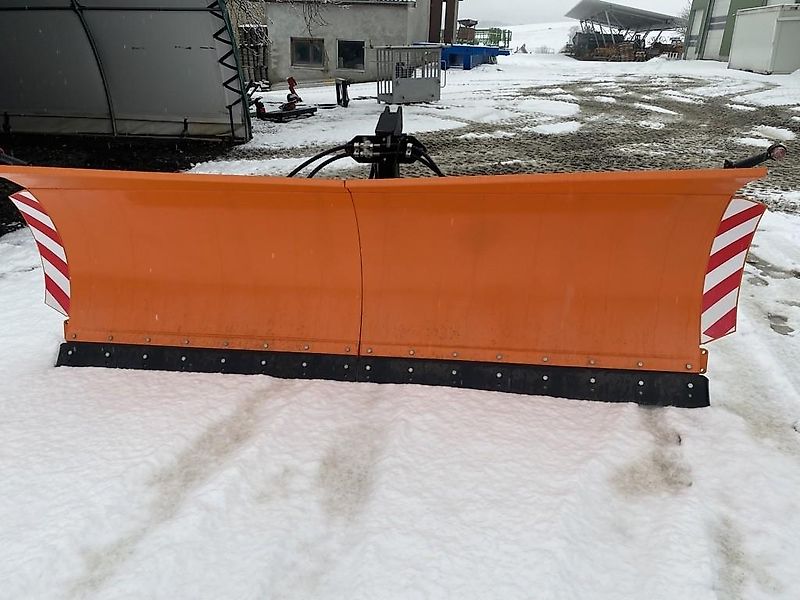 Pronar Schneeschild PU 3300