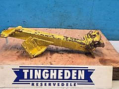 New Holland TX68 (Spare part/Reservedel/Ersatzteil)