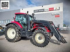Valtra T194 ACTIVE