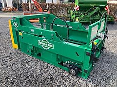 Spread-a-Bale Mini