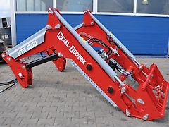 Metal-Technik ładowacz czołowy MTS-1200