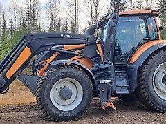 Valtra T174 DIRECT