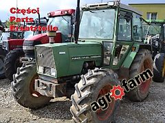 Fendt 307 308 parts, ersatzteile, pieces
