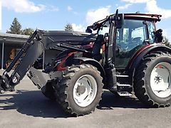 Valtra G125