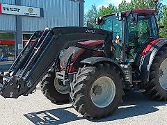 Valtra N175 DIRECT