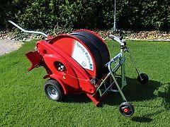RM Speedy Rain 405 Turbina 40mm/130m * OP VOORRAAD*