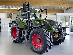 Fendt 516 VARIO GEN3 PROFI PLUS