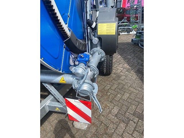 Idrofoglia beregeningshaspel 110-400