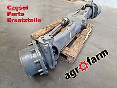 Valtra Front axle Valtra T173
