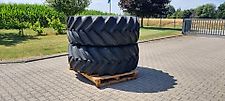 Grasdorf 650/65 R42 Petlas TA 130