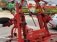 Kuhn GF 5801 MH
