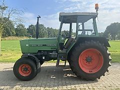 Fendt 305 LS