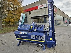 Tajfun RCA 400 Joy TG Vorführgerät