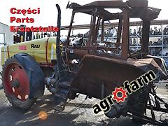 Fendt 395 GT 390 parts, ersatzteile, pieces