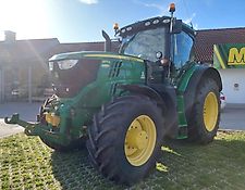 John Deere 6175R John Deere 6175R