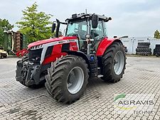 Massey Ferguson MF 7S.210 DYNA-VT